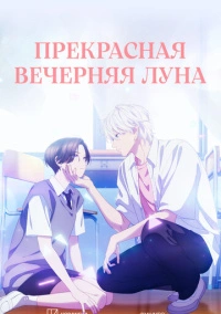 Прекрасная вечерняя луна (2026)